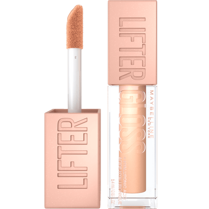 Maybelline New York Lifter Gloss Nemlendirici Dudak Parlatıcısı - 020 SUN - Melori