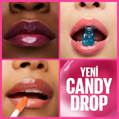 Maybelline New York Lifter Gloss Nemlendirici Dudak Parlatıcısı - 23 Sweetheart - Melori