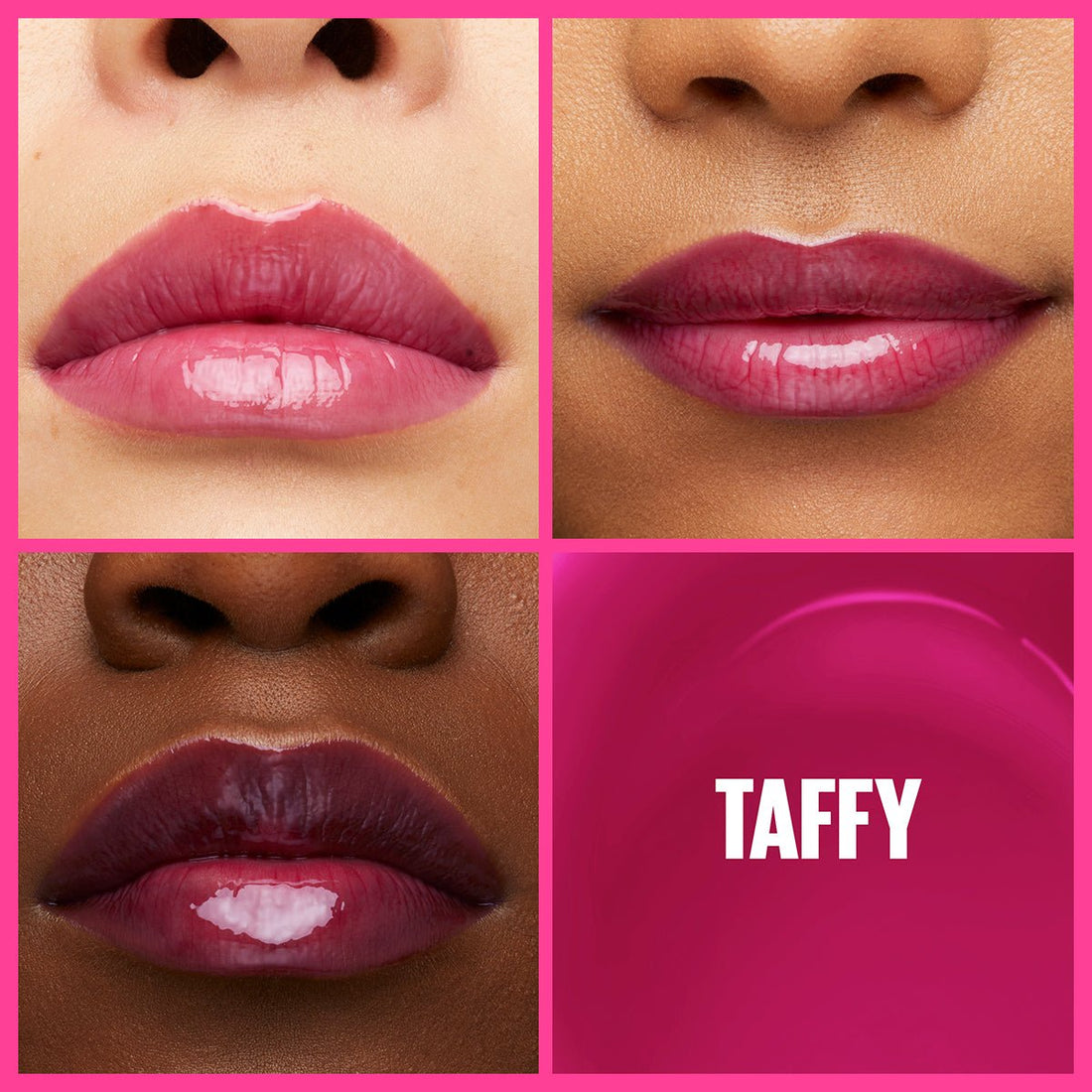 Maybelline New York Lifter Gloss Nemlendirici Dudak Parlatıcısı - 25 Taffy - Melori