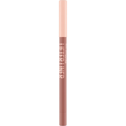 Maybelline New York Lifter Liner Dudak Kalemi - 05 On It - Melori