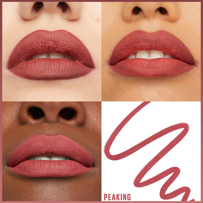 Maybelline New York Lifter Liner Dudak Kalemi - 09 Peaking - Melori