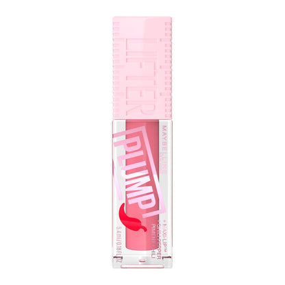 Maybelline New York Lifter Plump Dudak Parlatıcısı - 001 Blush Blaze - Melori