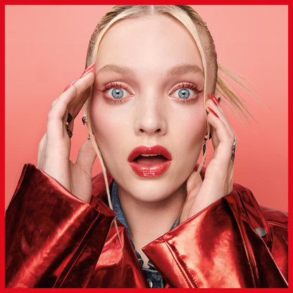 Maybelline New York Lifter Plump Dudak Parlatıcısı - 007 Cocoa Zing - Melori