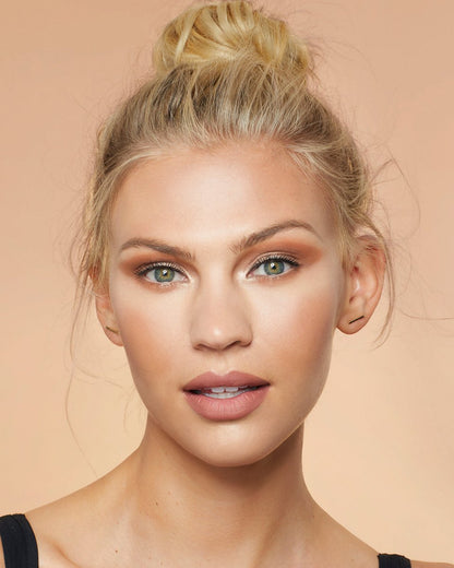 Maybelline New York Nudes of New York Far Paleti - Melori