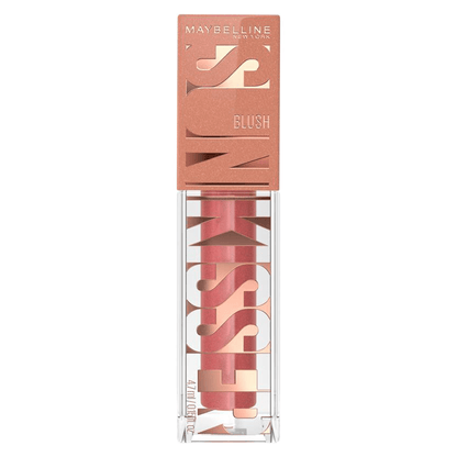 Maybelline New York Sunkisser Likit Allık - 06 City Sizzle - Melori