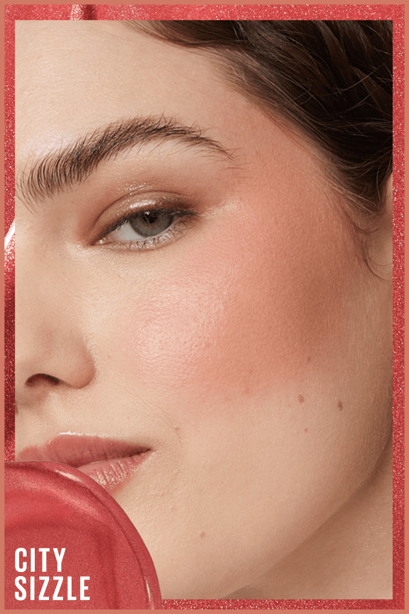 Maybelline New York Sunkisser Likit Allık - 06 City Sizzle - Melori