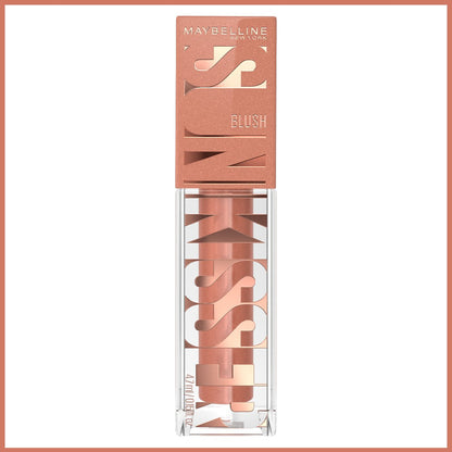 Maybelline New York Sunkisser Likit Allık - 08 Shades On - Melori