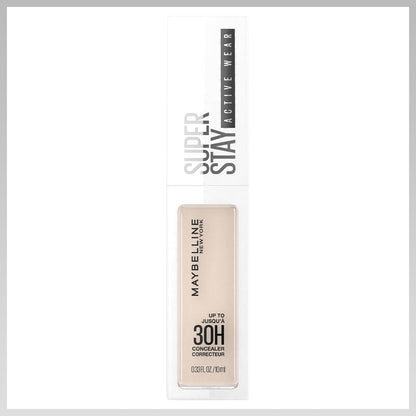Maybelline New York Super Stay 30H Kapatıcı - 10 FAIR - Melori