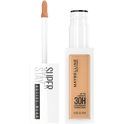 Maybelline New York Super Stay 30H Kapatıcı - 30 HONEY - Melori