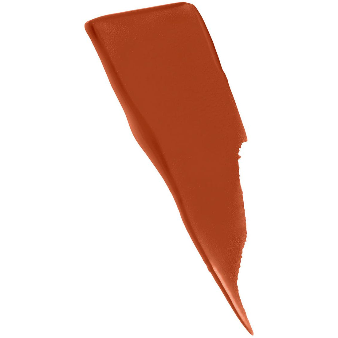 Maybelline New York Super Stay Matte Ink Likit Mat Ruj - 135 Globe - Trotter - Kahverengi - Melori