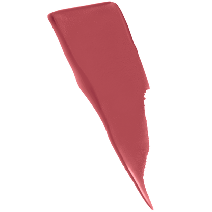 Maybelline New York Super Stay Matte Ink Likit Mat Ruj - 155 Savant - Nude/Pembe - Melori