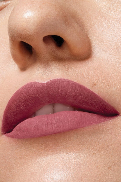 Maybelline New York Super Stay Matte Ink Likit Mat Ruj - 180 Revolutionary - Pembe - Melori