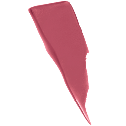 Maybelline New York Super Stay Matte Ink Likit Mat Ruj - 180 Revolutionary - Pembe - Melori