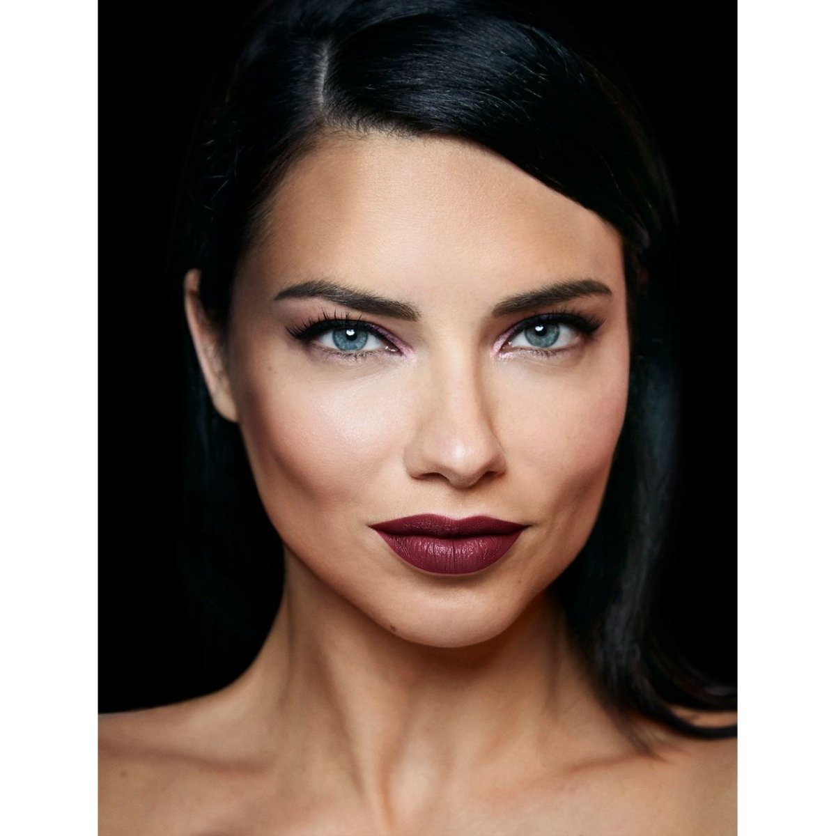 Maybelline New York Super Stay Matte Ink Likit Mat Ruj - 50 Voyager - Bordo - Melori