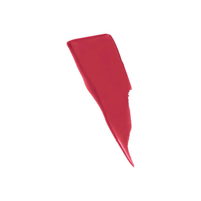 Maybelline New York Super Stay Matte Ink Likit Mat Ruj - 80 Ruler - Kırmızı/Pembe - Melori