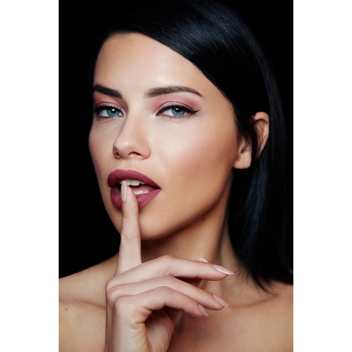 Maybelline New York Super Stay Matte Ink Likit Mat Ruj - 80 Ruler - Kırmızı/Pembe - Melori