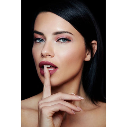 Maybelline New York Super Stay Matte Ink Likit Mat Ruj - 80 Ruler - Kırmızı/Pembe - Melori