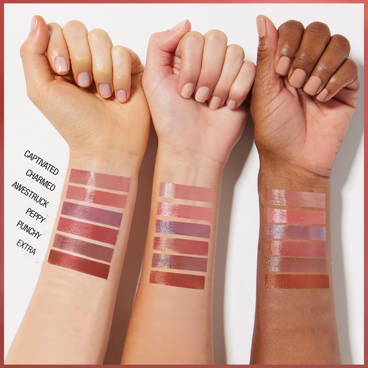 Maybelline New York Super Stay Vinyl Ink Uzun Süre Kalıcı Likit Parlak Ruj 130 Extra - Melori