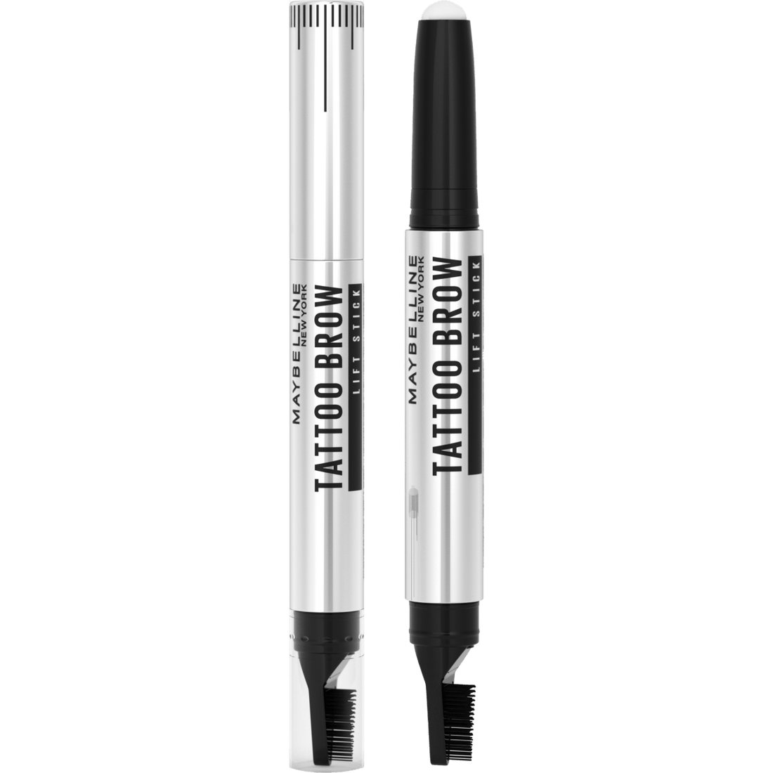 Maybelline New York Tattoo Brow Lift Kaş Kalemi - 00 Clear (Şeffaf) - Melori