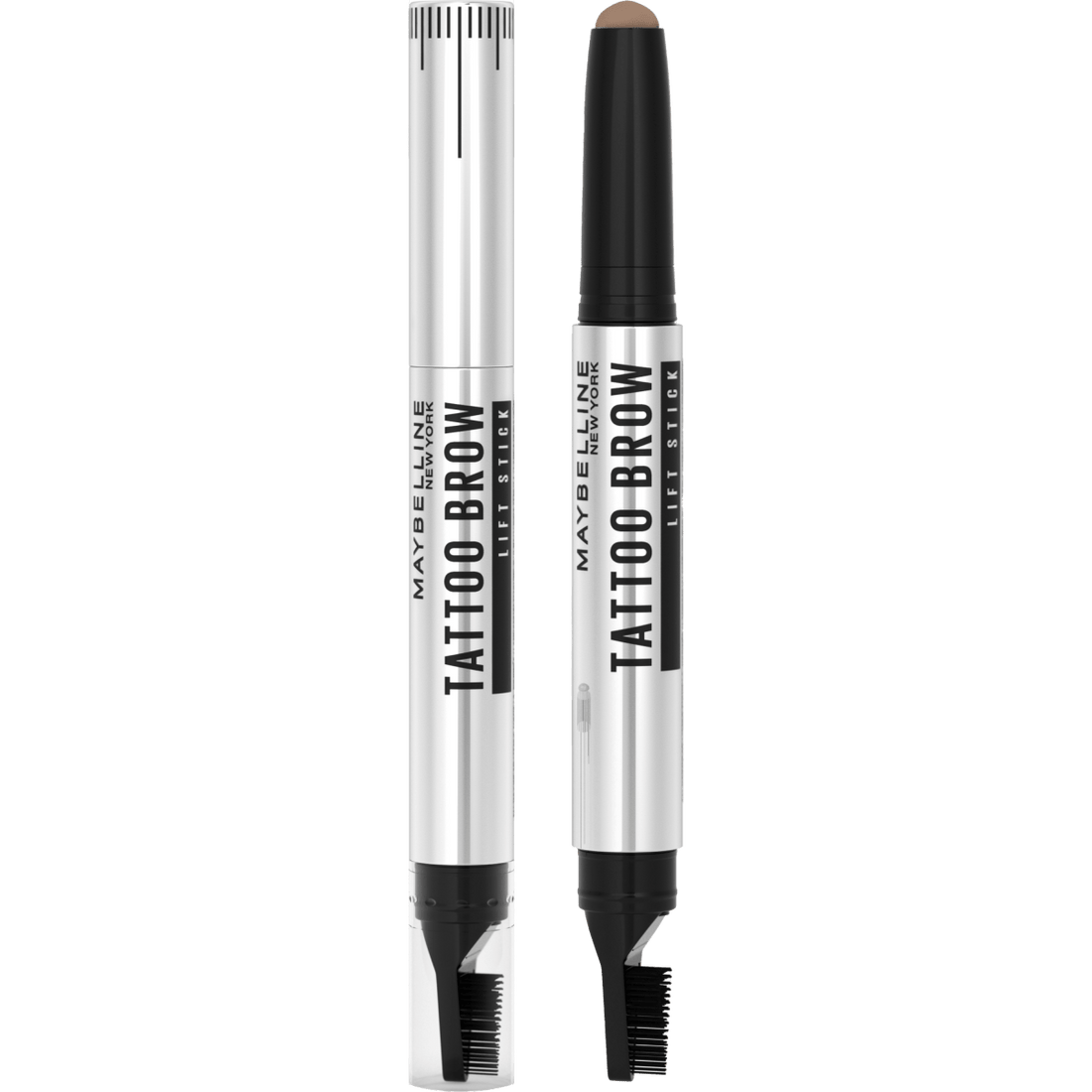 Maybelline New York Tattoo Brow Lift Kaş Kalemi - 01 Blonde (Açık Ton) - Melori
