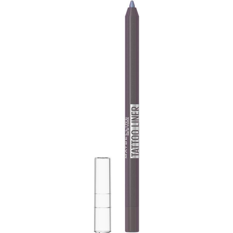 Maybelline New York Tattoo Liner Jel Göz Kalemi - 822 Space Graphite - Melori