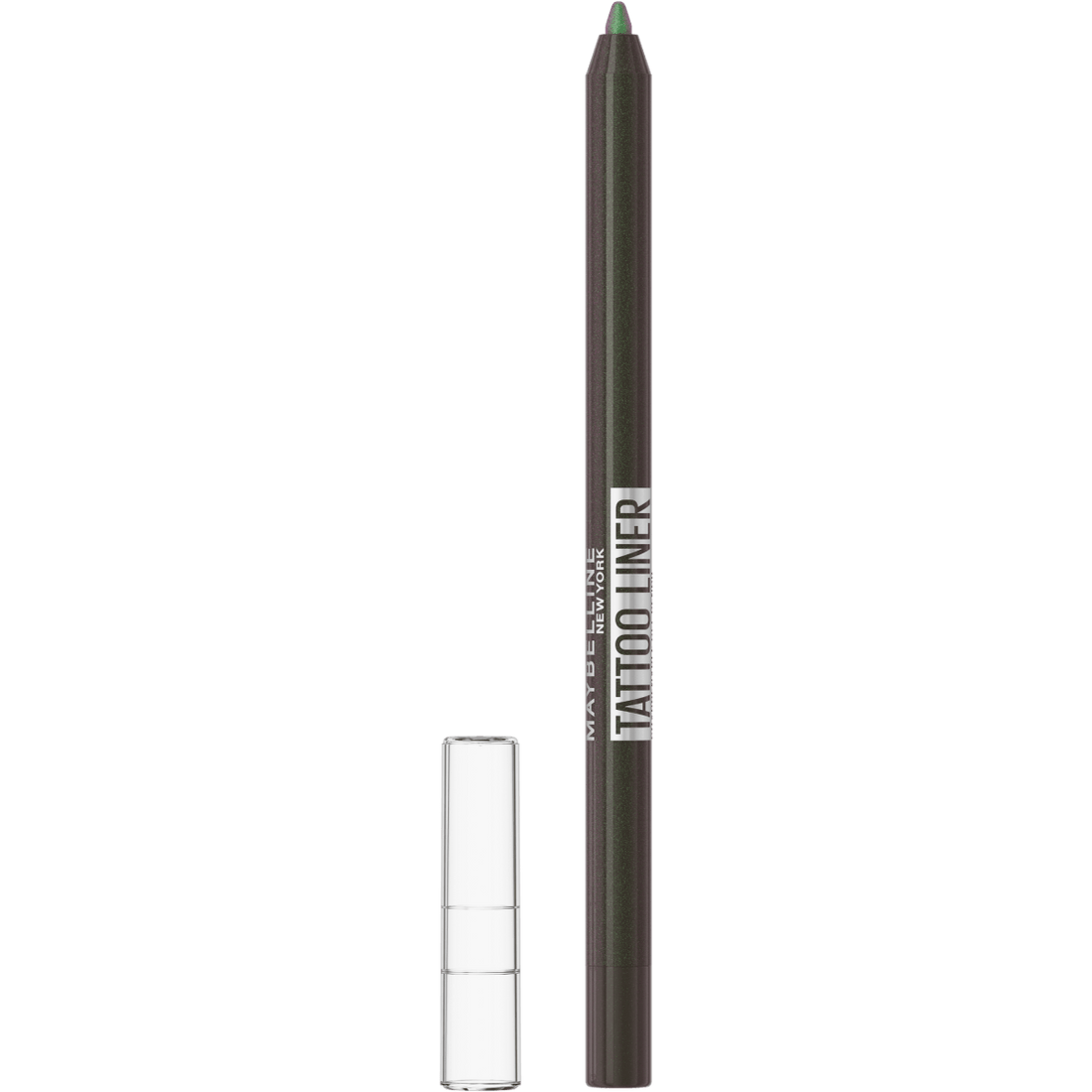 Maybelline New York Tattoo Liner Jel Göz Kalemi - 823 Aurora Flip - Melori