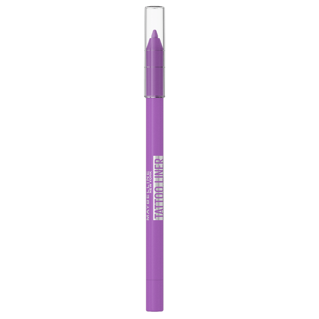 Maybelline New York Tattoo Liner Jel Göz Kalemi - Purple Pop - Melori