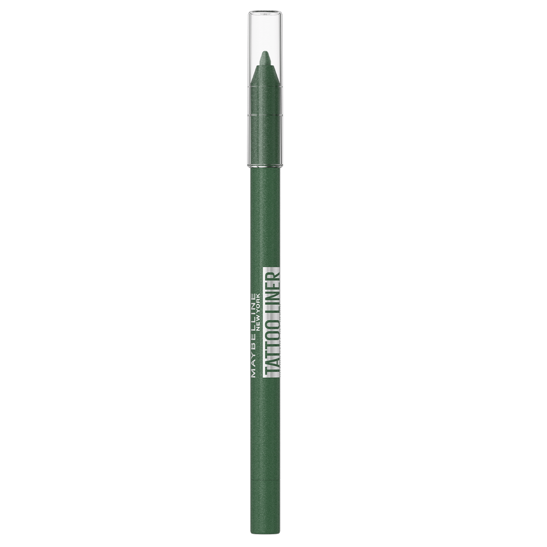 Maybelline New York Tattoo Liner Jel Göz Kalemi - Vivid Green - Melori