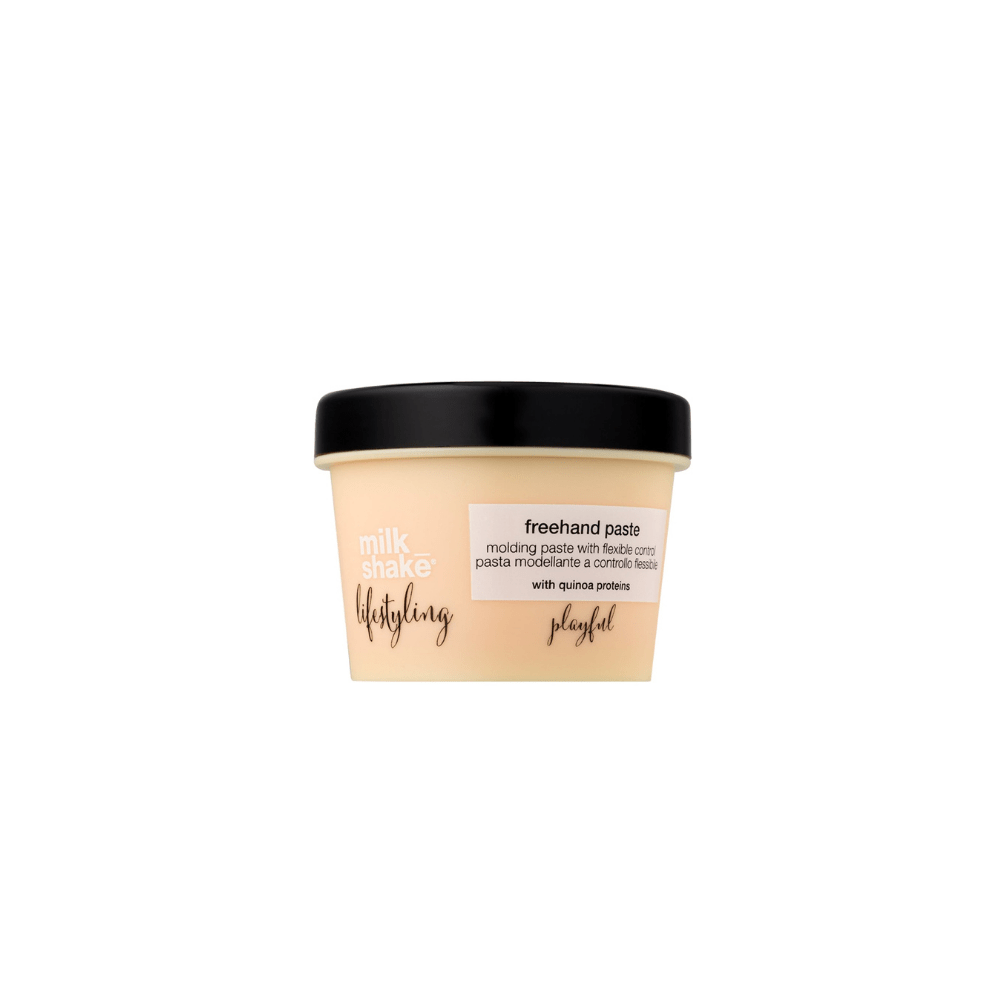 Milk_shake Freehand Paste 100 ml - Melori
