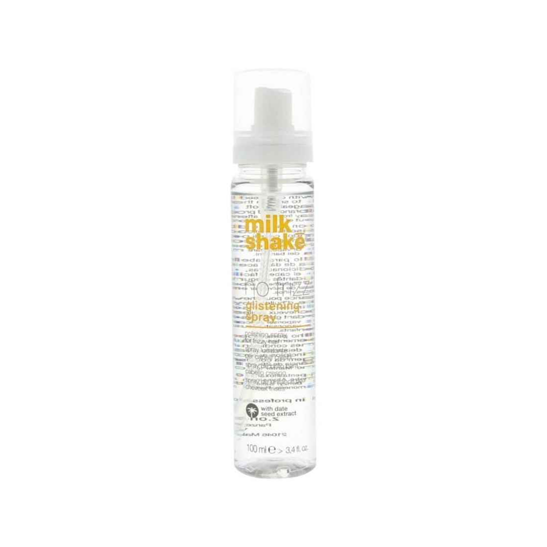 Milk_shake Glistening Parlaklık Serumu 100 ml - Melori