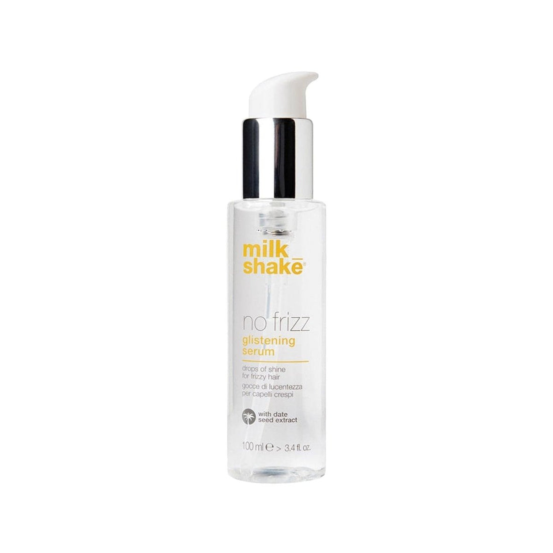Milk_shake Glistening Parlaklık Veren Saç Serumu 100 ml - Melori