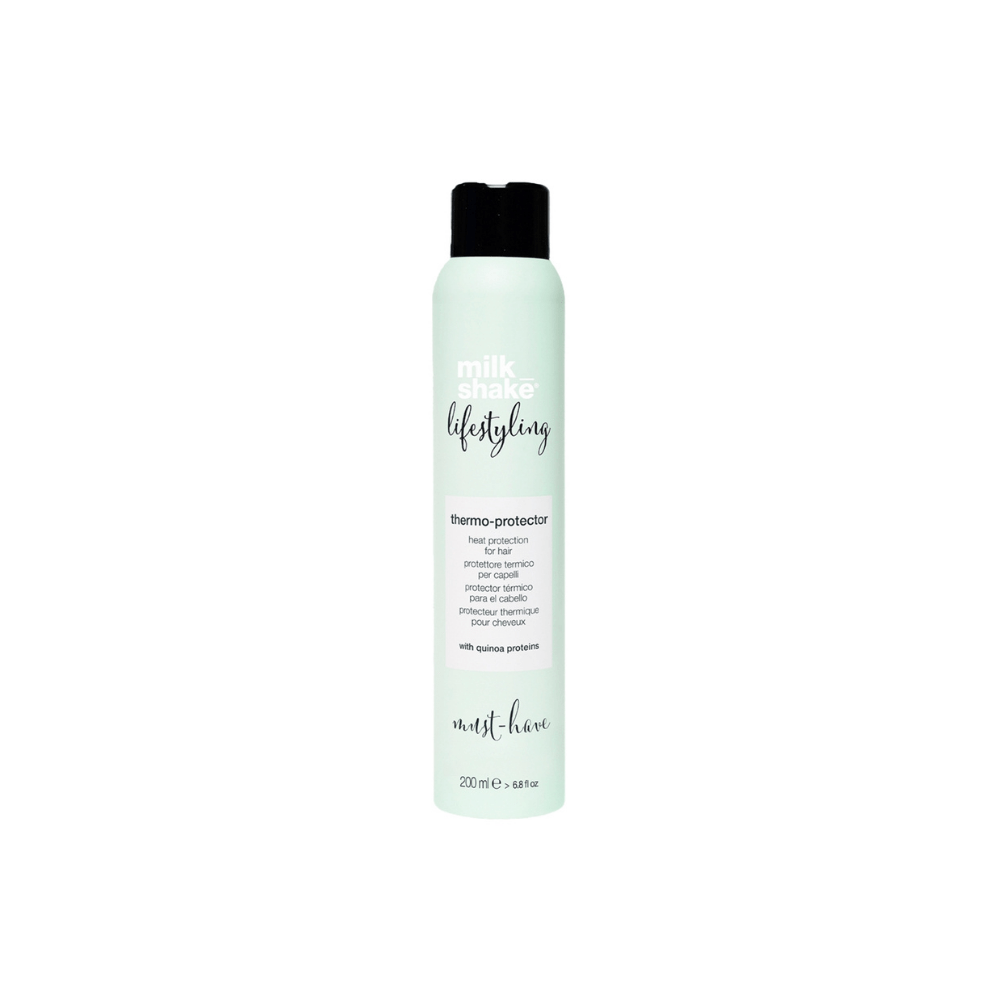 Milk_shake Lifestyling Thermo - Protector Isıdan Koruyucu Sprey 200 ml - Melori