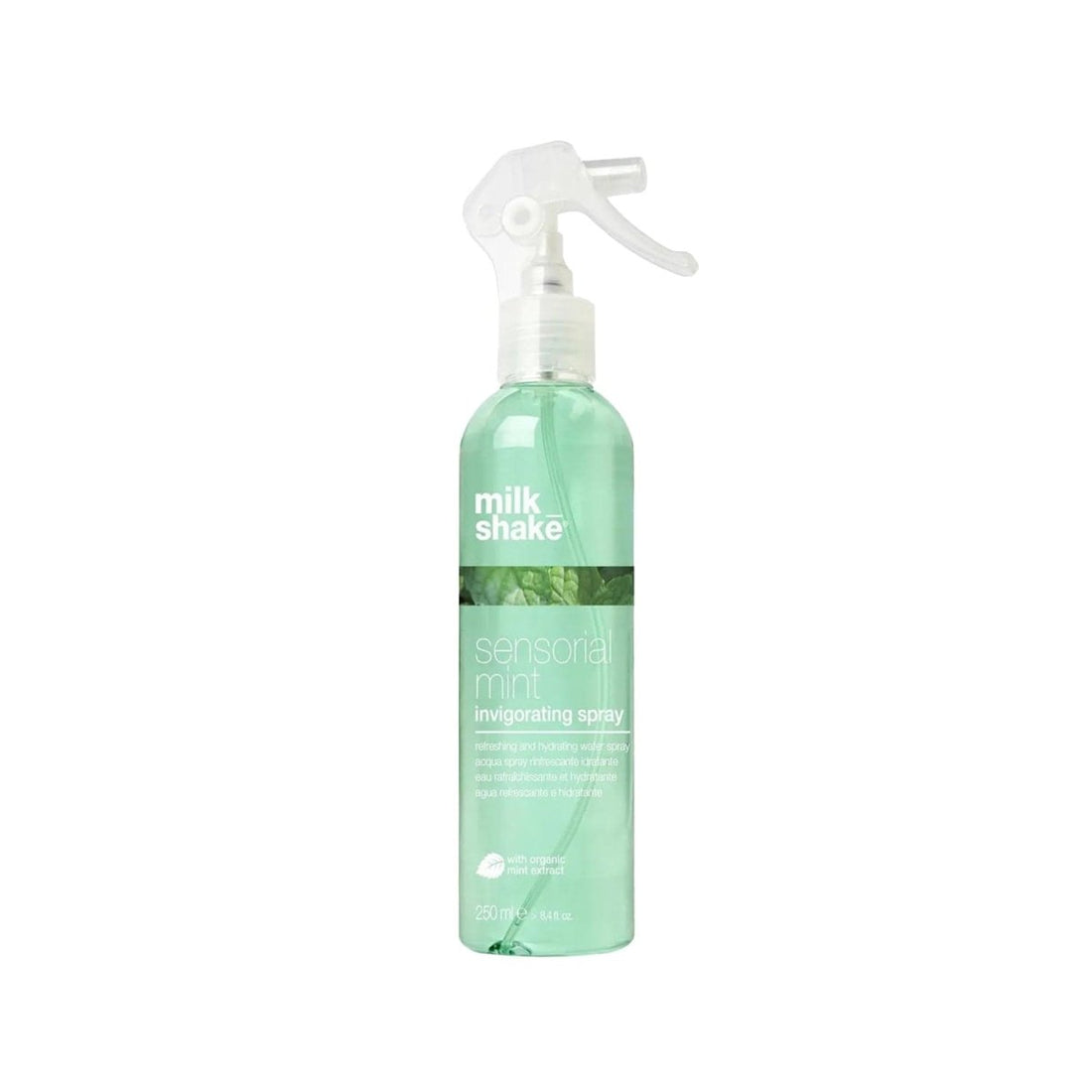 Milk_shake Nemlendirici ve Ferahlatıcı Sprey 250 ml - Melori
