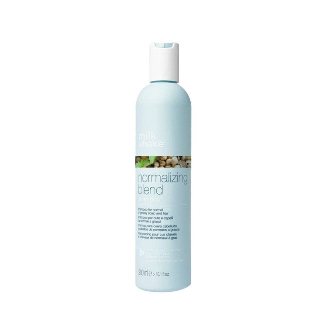 Milk_shake Normalizing Blend Yağlı Saç Derisi Arındırıcı Şampuan 300 ml - Melori