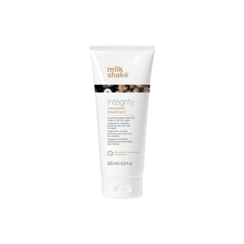 Milk_shake Tüm Saç Tipleri İçin Besleyici Maske 200 ml - Melori