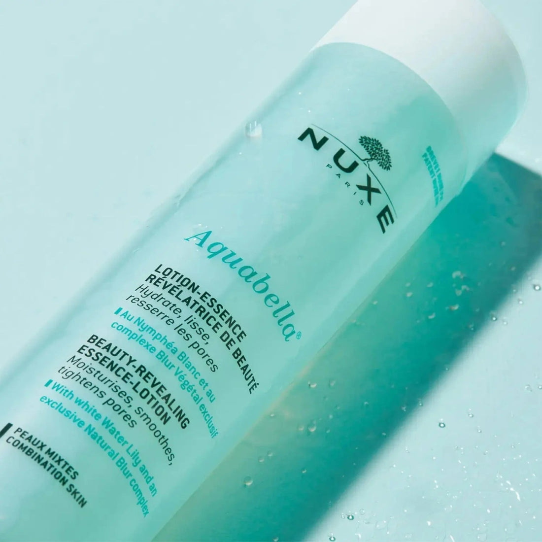 Nuxe Aquabella Beauty Revealing Essence Lotion 200 ml - Melori