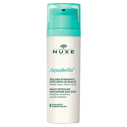 Nuxe Aquabella Beauty Revealing Moisturising Emulsion 50 ml - Melori