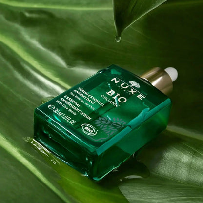 Nuxe Bio Organic Antioksidan Serum 30 ml - Melori