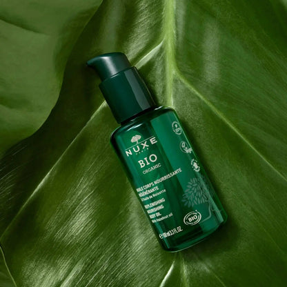 Nuxe Bio Organic Besleyici Vücut Yağı 100 ml - Melori