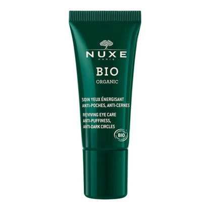 Nuxe Bio Organic Göz Çevresi Kremi 15 ml - Melori