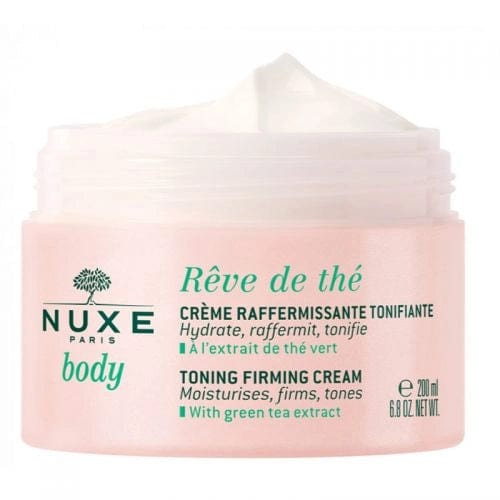Nuxe Body Reve De The Vücut Kremi 200 ml - Melori