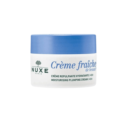 Nuxe Creme Fraiche 48h Nemlendirici Bakım Kremi 50 ml (Normal Ciltler) - Melori