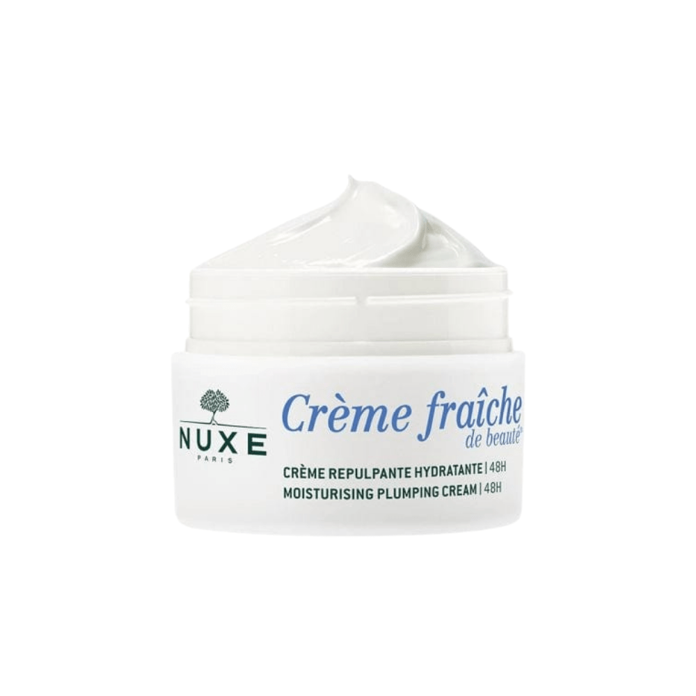 Nuxe Creme Fraiche 48h Nemlendirici Bakım Kremi 50 ml (Normal Ciltler) - Melori