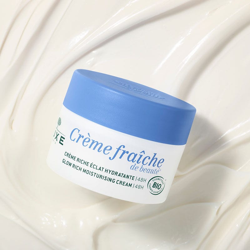 Nuxe Creme Fraiche de Beaute 48 Saat Nemlendirici Krem 50 ml - Melori
