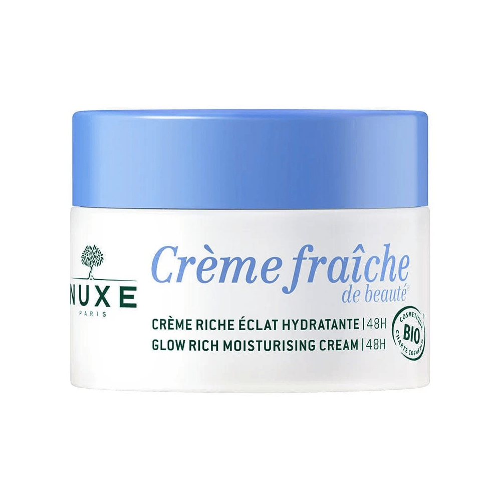 Nuxe Creme Fraiche de Beaute 48 Saat Nemlendirici Krem 50 ml - Melori