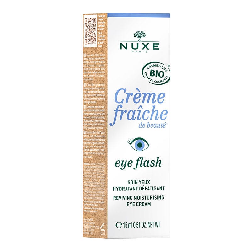 Nuxe Creme Fraiche de Beaute Nemlendirici Göz Kremi 15 ml - Melori