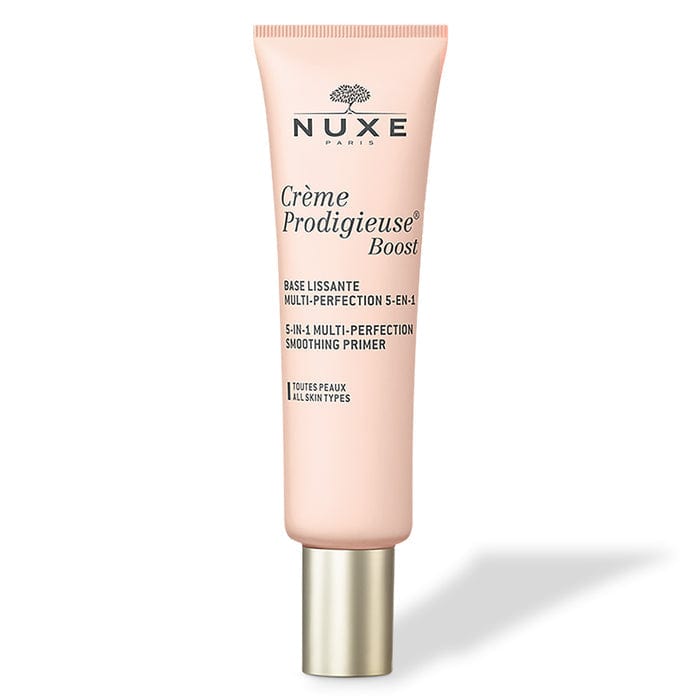 Nuxe Creme Prodigieuse Boost 5 - in - 1 Multi - Perfection Smoothing Primer 30 ml - Melori
