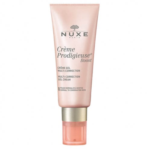 Nuxe Creme Prodigieuse Boost Creme Gel Multi Correction 40 ml - Melori