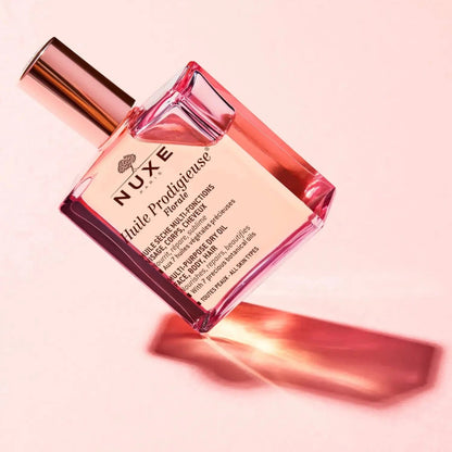 Nuxe Huile Prodigieuse Floral Kuru yağ 50 ml - Melori