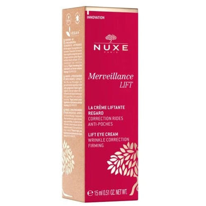 Nuxe Merveillance Lift Eye Cream 15 ml - Melori
